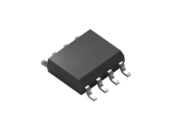 CT4022-A12BSN8 Capteur IC à 500 kHz Capteurs de courant TMR isolés SOIC8