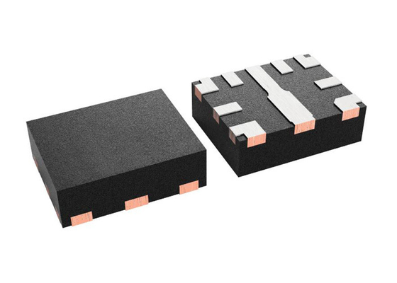 LMR604305SRAKRQ1 puce de circuit intégré 3A contrôleur à bouton synchrone DC DC convertisseur