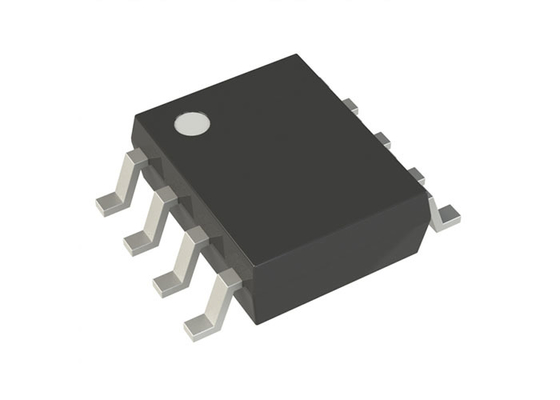 TSB952IYDT Circuit intégré à puce Amplificateur opérationnel 36V Rail-to-Rail à sortie large bande passante 52MHz