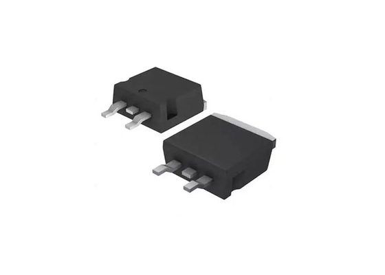 STPSC10H065-Y Circuit intégré à puce Haute performance automobile 650V 10A Diode en carbure de silicium