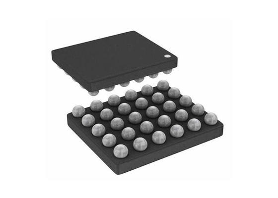 Microcontrôleur STM32WB06CCF7 MCU haute performance 32 bits Arm Cortex-M0 MCU sans fil