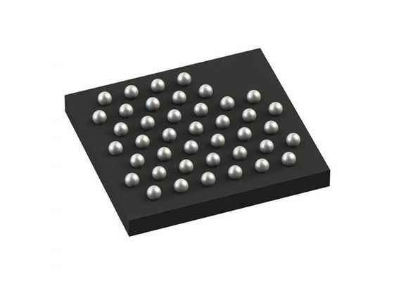 STM32WBA55HGF7 Microcontrôleur MCU Multiprotocol sans fil 32 bits Arm Cortex-M33 MCU 41-WLCSP