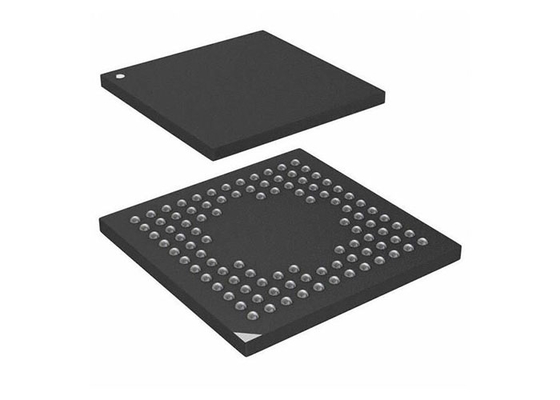 Microcontrôleur STM32U535VEI3Q MCU à précision unique STM32U5 MCU avec mémoire flash de 128Kbytes