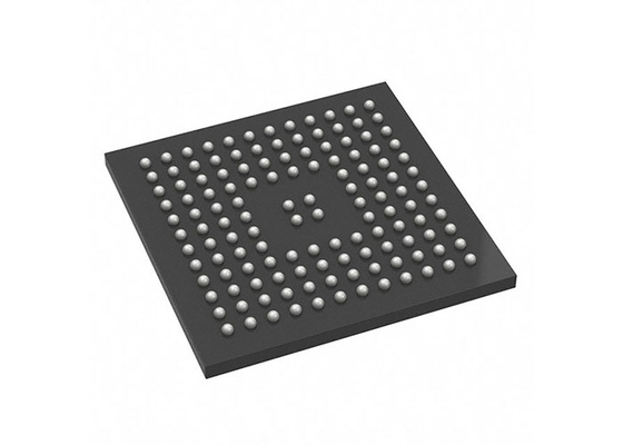 STM32U575QII3 Microcontrôleur MCU 32 bits 160MHz 2MB ARM Cortex-M33 Microcontrôleur 132-UFBGA