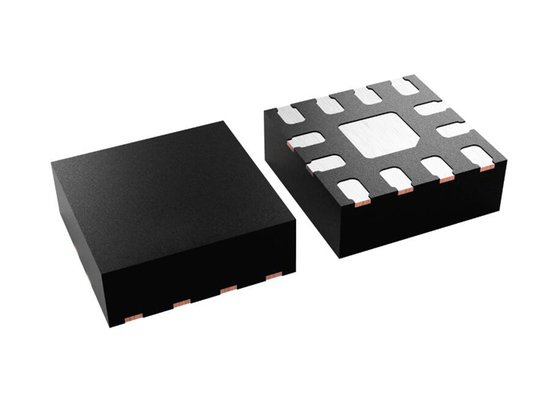 TRF1305A1RPVR Module de communication sans fil Amplificateur RF entièrement différentiel Puce d'amplificateur RF