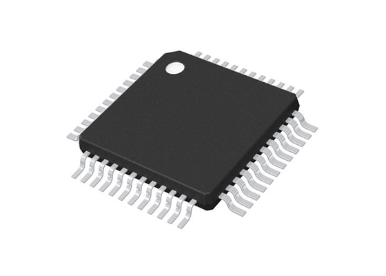 STM32G491CET3 Microcontrôleur MCU haute performance 32 bits 170 MHz ARM Cortex-M4F STM32G4 MCU