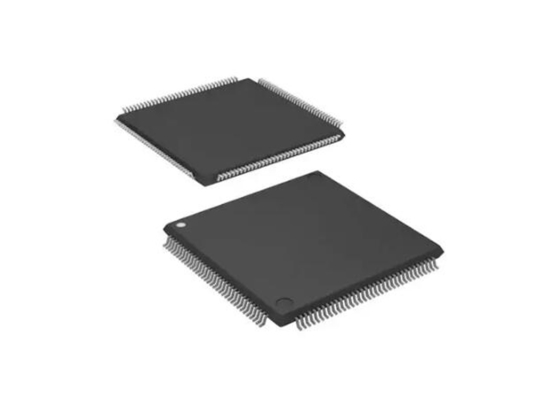 Microcontrôleur STM32U5A5ZIT6Q MCU 32 bits MCU ARM Cortex M33 Microcontrôleurs LQFP144