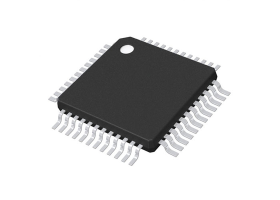 STM32H523CCT6 Microcontrôleur MCU 32 bits 250MHz 256KB ARM Cortex-M33 Microcontrôleur 48LQFP