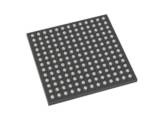 Microcontrôleur STM32U5A5AJH3Q MCU ultra-basse consommation, 160 MHz, Arm Cortex-M33 avec FPU