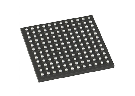 Microcontrôleur STM32U5G9ZJJ6Q MCU 32 bits 160 MHz ARM Cortex-M33 STM32U5 Circuit intégré de microcontrôleur