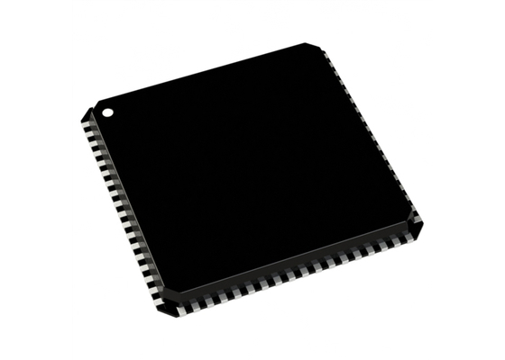 SI5362A-A-GMR Circuit intégré puce d'horloge attenuateurs de jitter QFN72 Jitter Cleaner IC