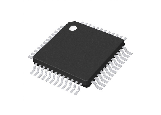 STM32L031C6T6 Microcontrôleur MCU 32 bits 32MHz 32KB ARM Cortex-M0+ STM32L0 Microcontrôleur 48-LQFP