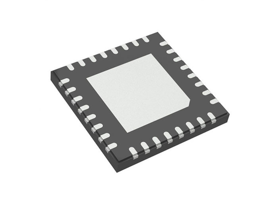 ST25RN300B-BWLT Circuit intégré - Puce de lecteur NFC haut de gamme pour les applications de recharge NFC