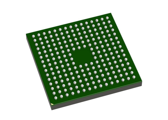 STM32U599NIH6Q Microcontrôleur MCU Microcontrôleur 32 bits IC 160MHz ARM Cortex M33 MCU