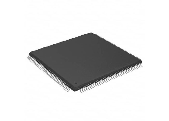 SR5E1E570C30F01X Microcontrôleur MCU 32 bits Dual-Core 300MHz ARM Cortex-M7F Microcontrôleur 144-TQFP
