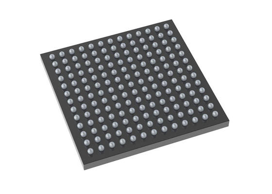 STM32H7S7A8I6 Microcontrôleur MCU 32 bits 600MHz 64KB Flash ARM Cortex-M7 Microcontrôleur STM32H7