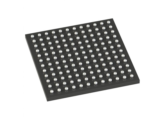 Microcontrôleur STM32U5F9ZJJ6Q MCU 32 bits Circuit intégré de microcontrôleur UFBGA144 MCU embarqué