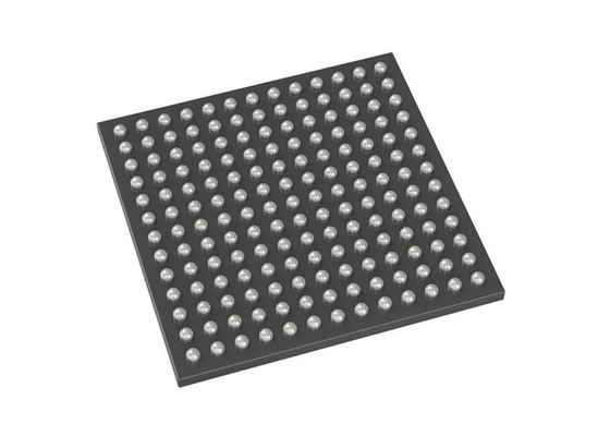 Microcontrôleur STM32U595AIH6Q MCU ultra-basse consommation 32 bits 160 MHz 2 Mo ARM Cortex-M33 MCU 169-TFBGA