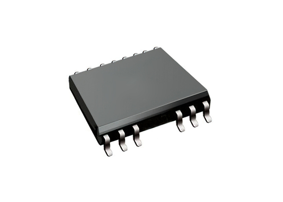 SI82E29AEE-IS3 Circuit intégré - Puce de pilote de grille à valeur isolée à 2 canaux WBSOIC14