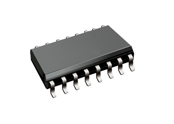 SI82F29AGC-IS1 Circuit intégré - Puce - Driver de grille isolé à 2 canaux, valeur 6000Vrms