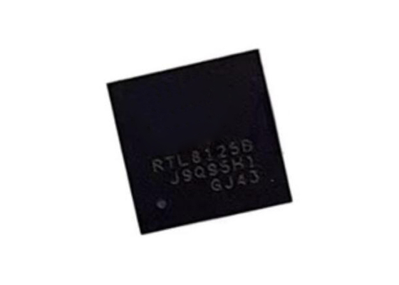 RTL8125BG-CG Circuit intégré Ethernet - Contrôleur Ethernet pour applications PCI Express