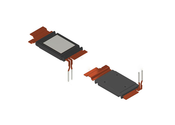 SCTHS250N65G3 Circuit intégré Puce Automobile 650V 237A 6.7mΩ Transistors MOSFET de puissance au carbure de silicium
