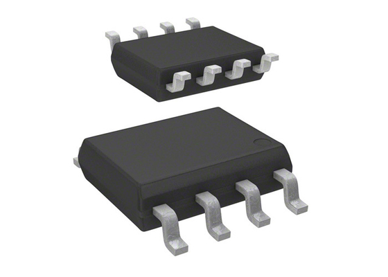 SI82B30ABC-IS Circuit intégré - Puce 3750Vrms 6A Driver de grille isolé CI SOIC8