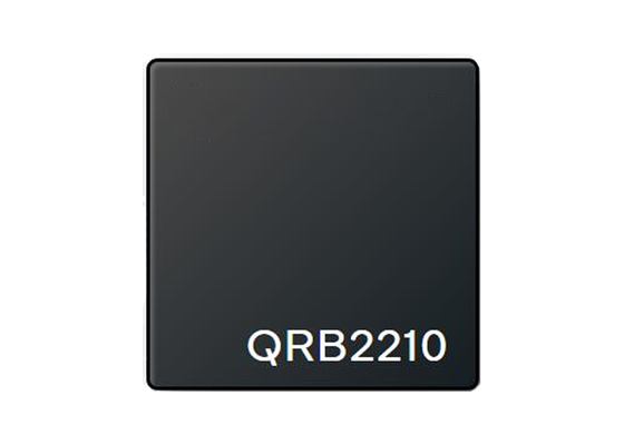 QRB2210 Puce IoT Processeur pour l'Internet des objets 64 bits Quad-core SoC pour l'IoT