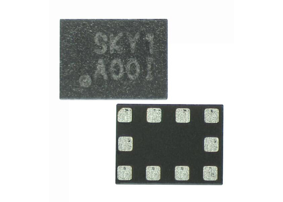 Module de communication sans fil SKY5A5110 à pôle unique, commutateur à quatre branches QFN10 SP4T