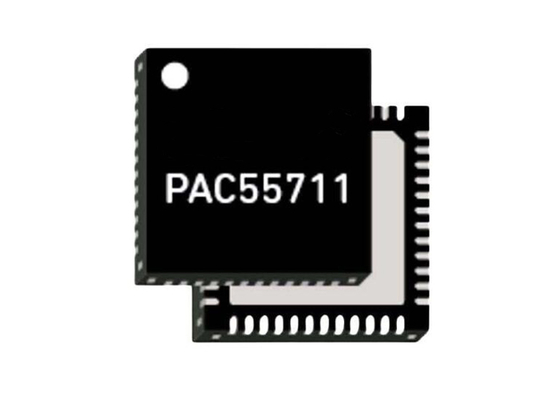 PAC55711QM Circuit intégré - Contrôleur d'application de puissance, 72V, contrôleur de moteur BLDC