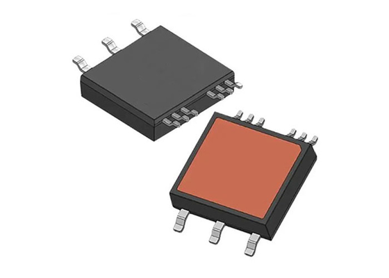 SH70M12W3AG puce de circuit intégré automobile 1200V 28A Transistors MOSFET à puissance SiC à demi-pont