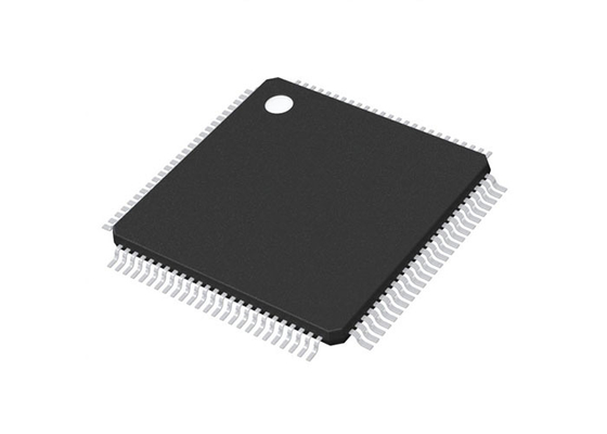 L99DZ380TR puce de circuit intégré automobile haut de gamme module de porte d'entrée avec 2 LIN et CAN FD