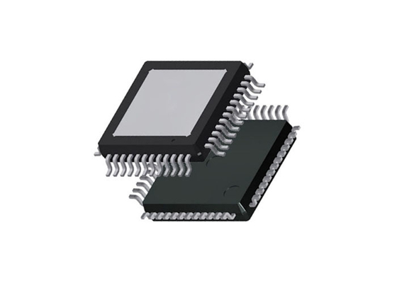 HFDA90D-F2T Circuit intégré - Amplificateur audio classe D 4 canaux avec robustesse automobile