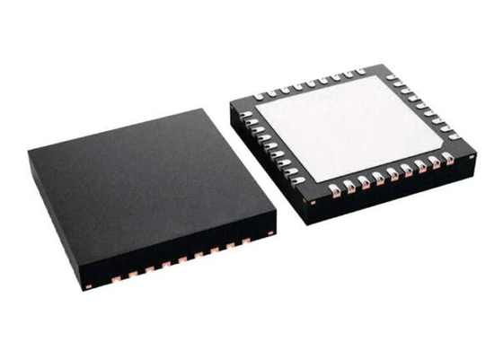 LM5137FDQRHARQ1 Circuit intégré à puce Contrôleur Buck synchrone double canal 80V