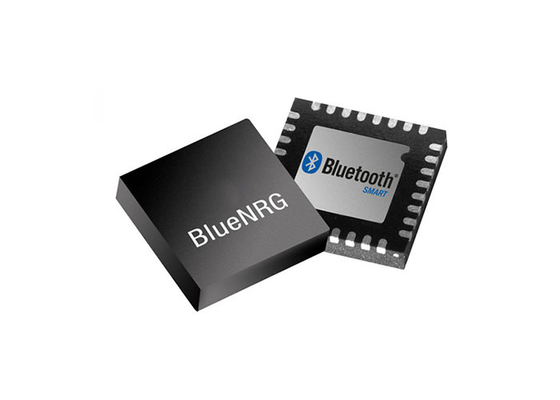 BLUENRG-232NS BT IC Coprocesseur réseau sans fil BT LE 5.2 basse consommation
