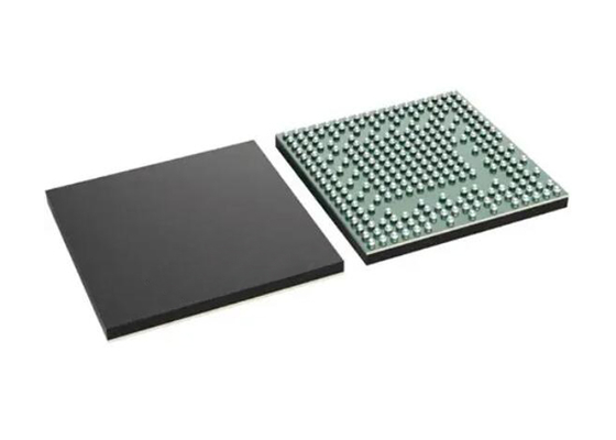 AWR2944PBGALTRQ1 Capteur CI Monopuce FMCW Capteur radar automobile mmWave FCCSP266