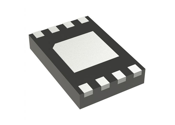 M24M02E-FMC6TG Puce de mémoire IC 2-Mbit Bus I²C série 1MHz EEPROM Mémoire IC 8-UFDFN