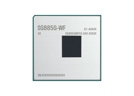 Module de communication sans fil SG885GWFNA-F67-TA0AA Module intelligent Modules multiprotocole