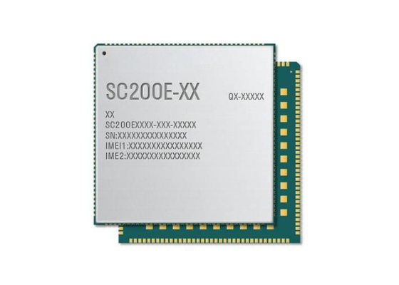 Module de communication sans fil SC200EWFNA-E61-UNNNA, module intelligent multimode