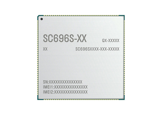 SC696SWFNA-E53-UNNNA Module de communication sans fil en mode multi LTE Cat 4 Module intelligent