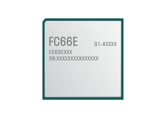 Module de communication sans fil FC66EABMD Module WiFi 6E et BT 5.3 haute performance