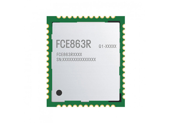 Module de communication sans fil FCE863RAAMD, double bande Wi-Fi 6 et module BT 5.2