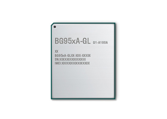 BG950AGLAA-N06-TA0AA Module de communication sans fil multimode LPWA Module LGA Paquet