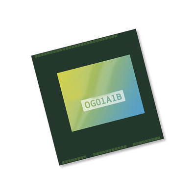 OG01A1B-GA5A-Z Capteur IC CMOS à obturateur global BSI haute performance