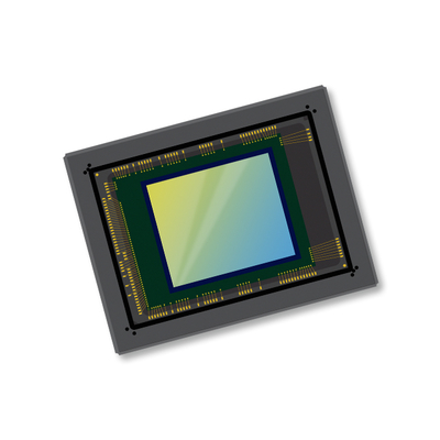 OG03A10-C88A-001A Capteur IC haute sensibilité BSI Global Shutter Capteur d'image CMOS