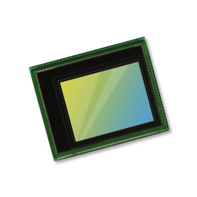 OG02B10-GA4A Capteur IC Capteurs d'image à obturateur global pour applications de vision industrielle