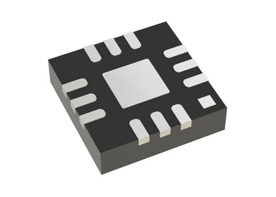 MAMX-011144 Module de communication sans fil 6dB mélangeur à double équilibre AQFN12 mélangeur RF