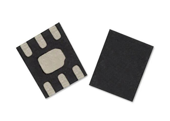 MAMX-011066 Module de communication sans fil Mélangeur haute linéarité TDFN6 CI de mélangeur RF