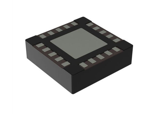 MAAD-011061 Module de communication sans fil 50 Ohms Atténuateur numérique MMIC 6 bits