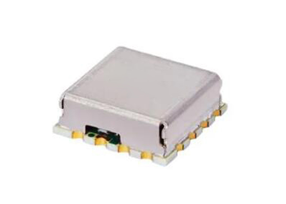 Module de communication sans fil LAVI-U252VH Mélangeur RF 30dBm Convertisseur élévateur Mélangeur de fréquences